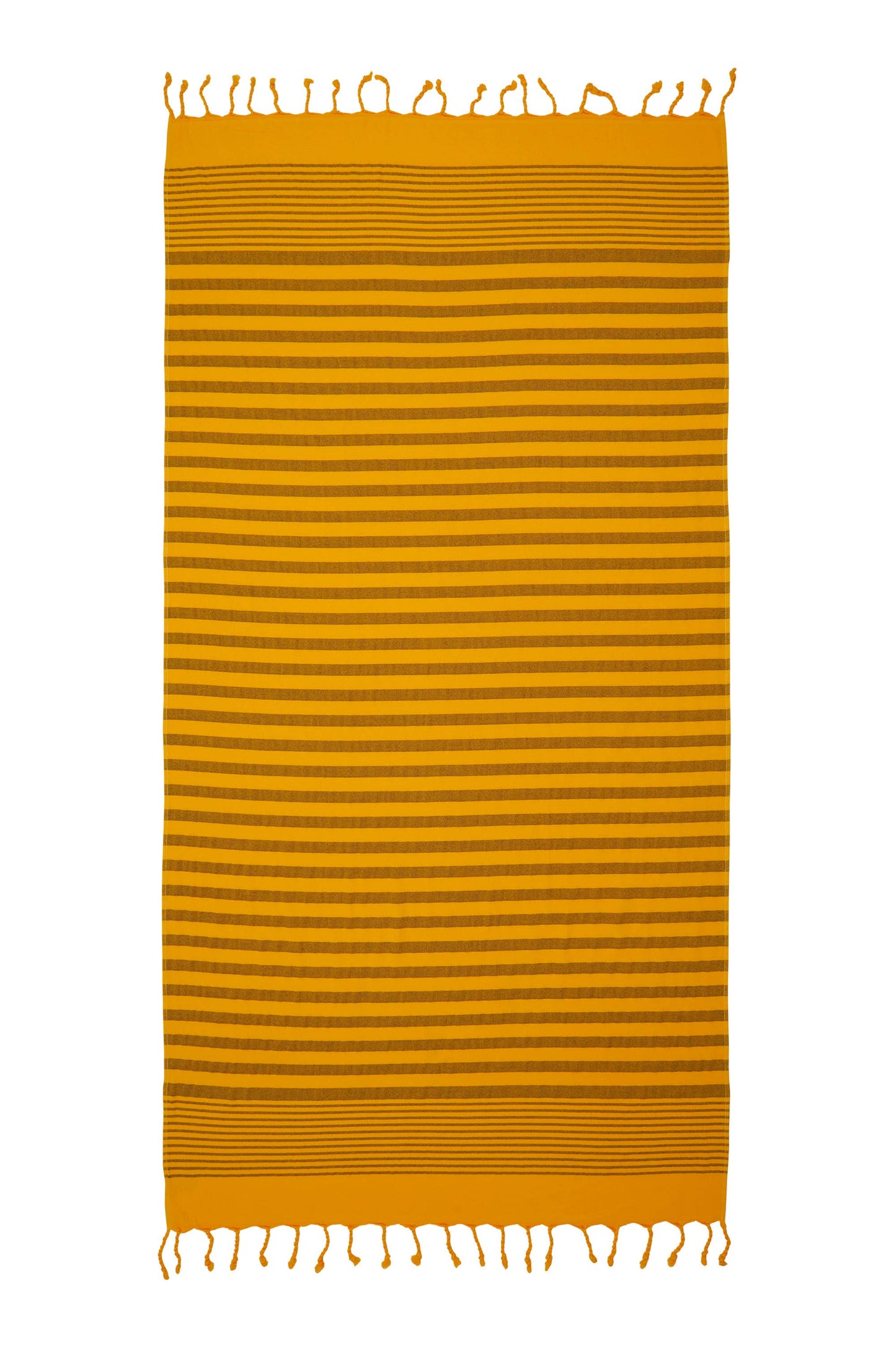 Chakra Towels 35x70in Terry-backing Turkish Beach Lake Bath