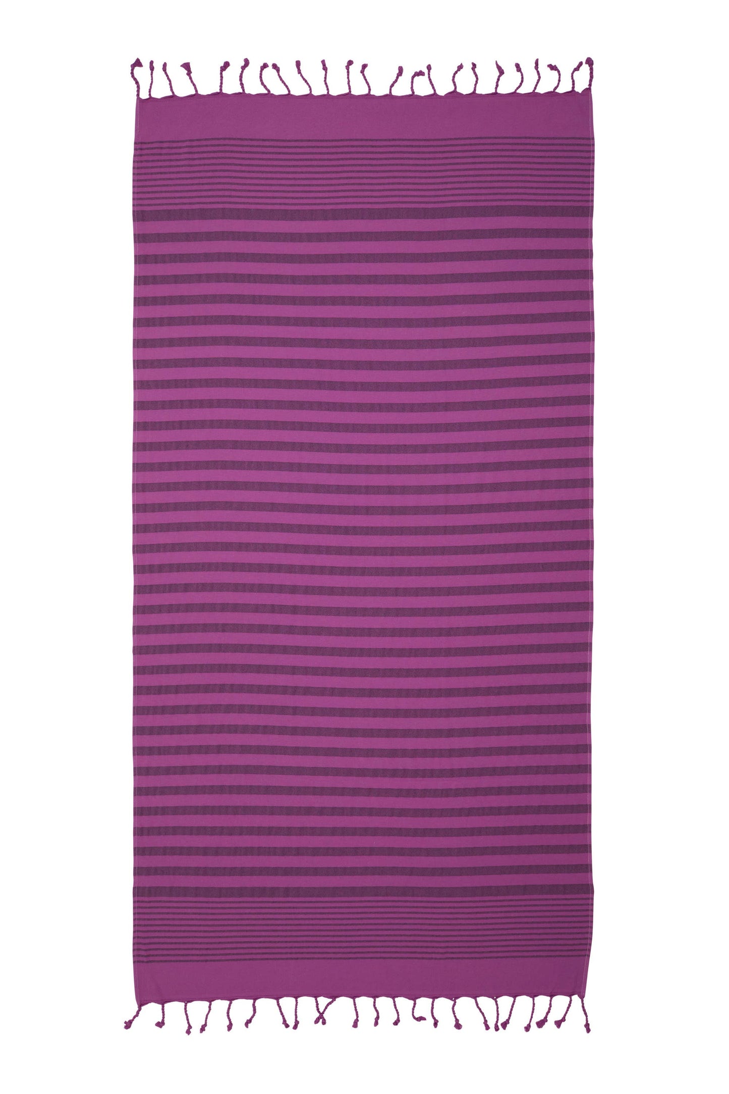 Chakra Towels 35x70in Terry-backing Turkish Beach Lake Bath