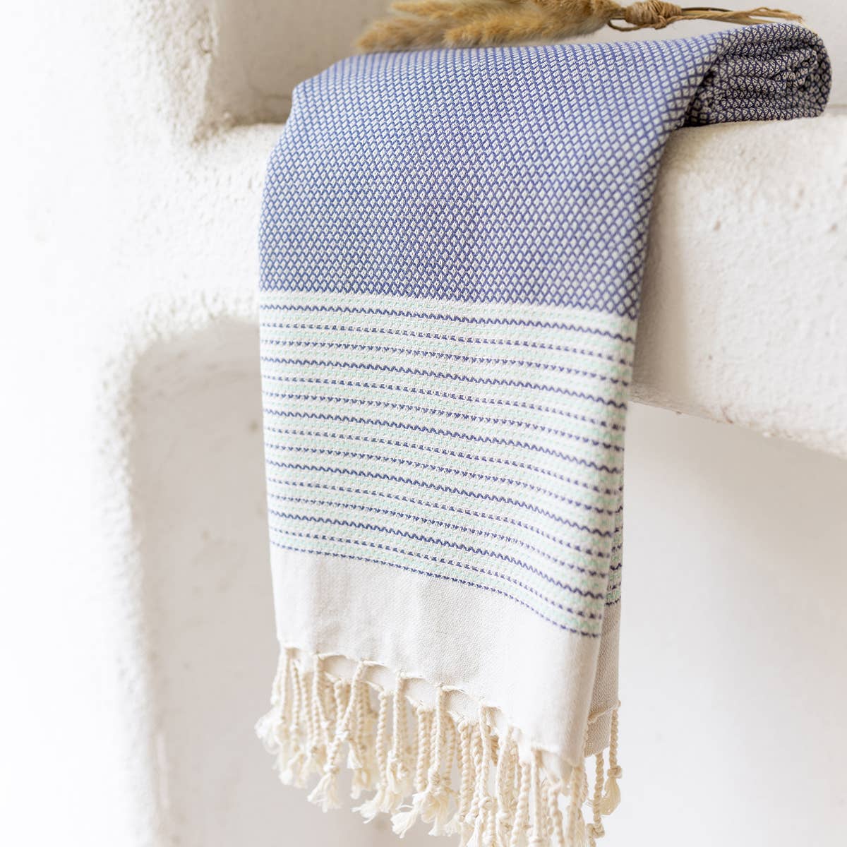 Beach Towels Light Weight Corporate Gifts Bachelorette Navy