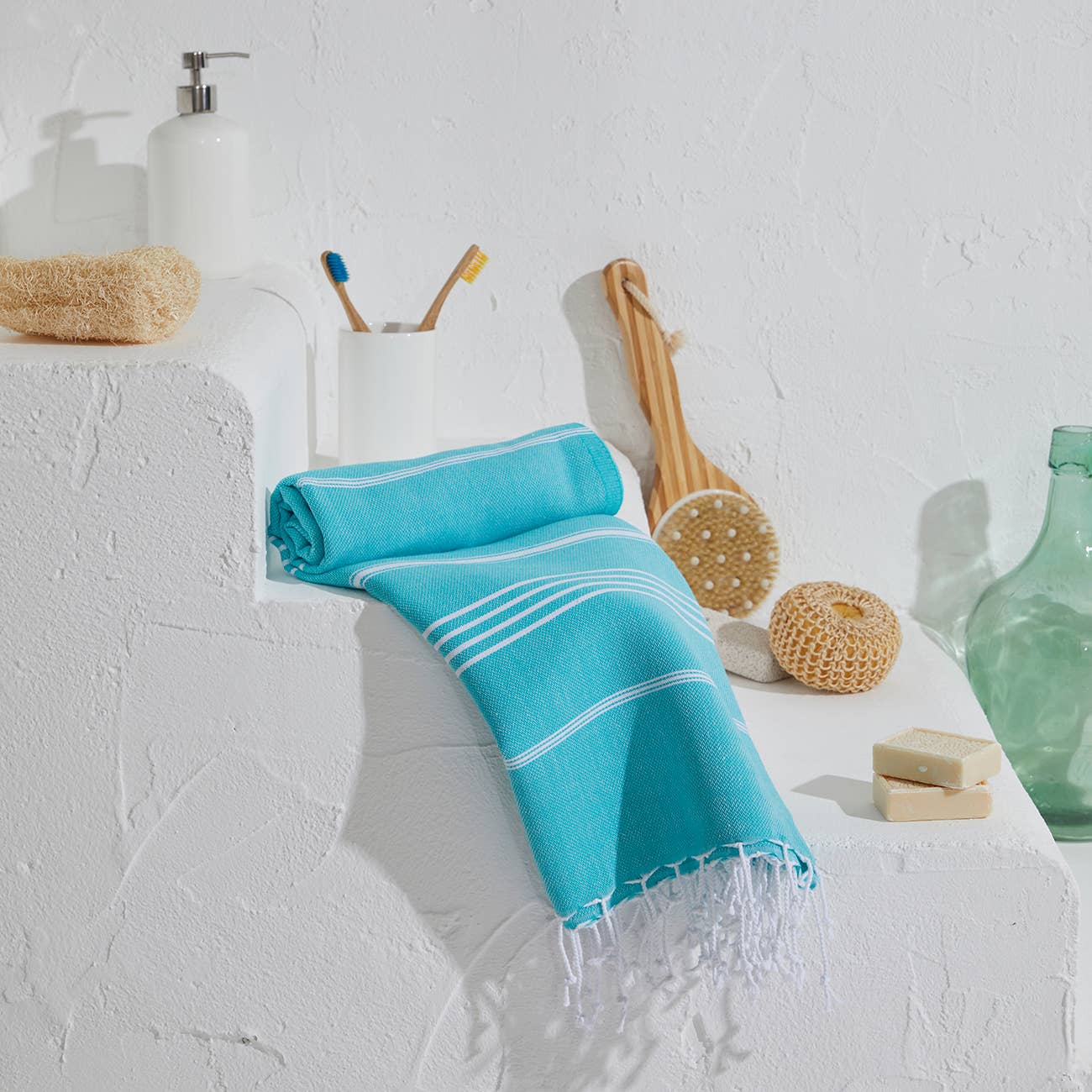 Beach Towels Light Weight Corporate Gift Bachelorette Bridal