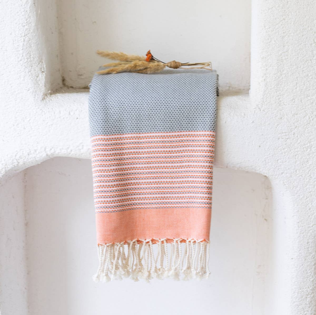 Beach Towels LightWeight Corporate Gifts Bachelorette GreyOr