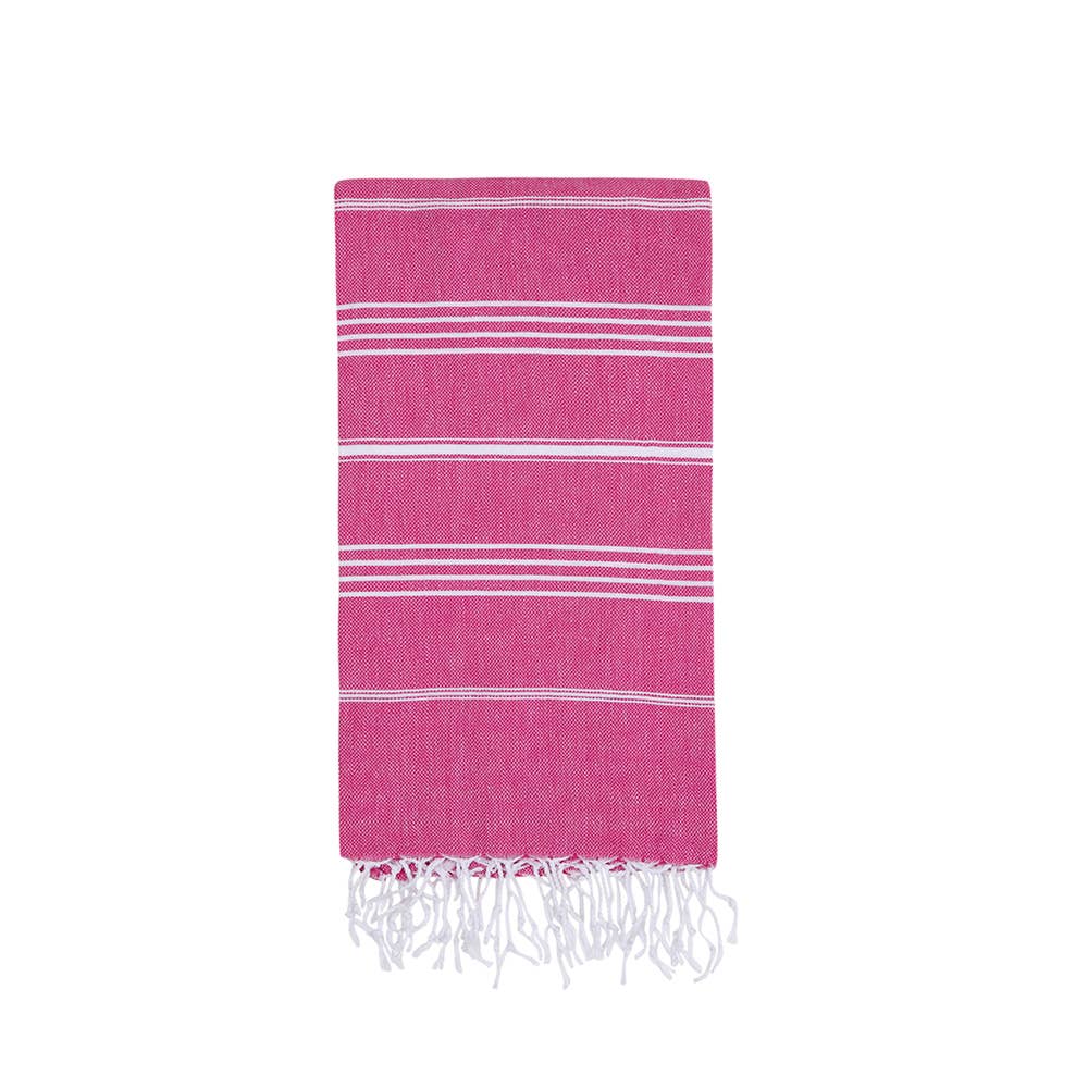 Colorful Turkish Beach Towels Hamam Peshtemal Sarong Pareo