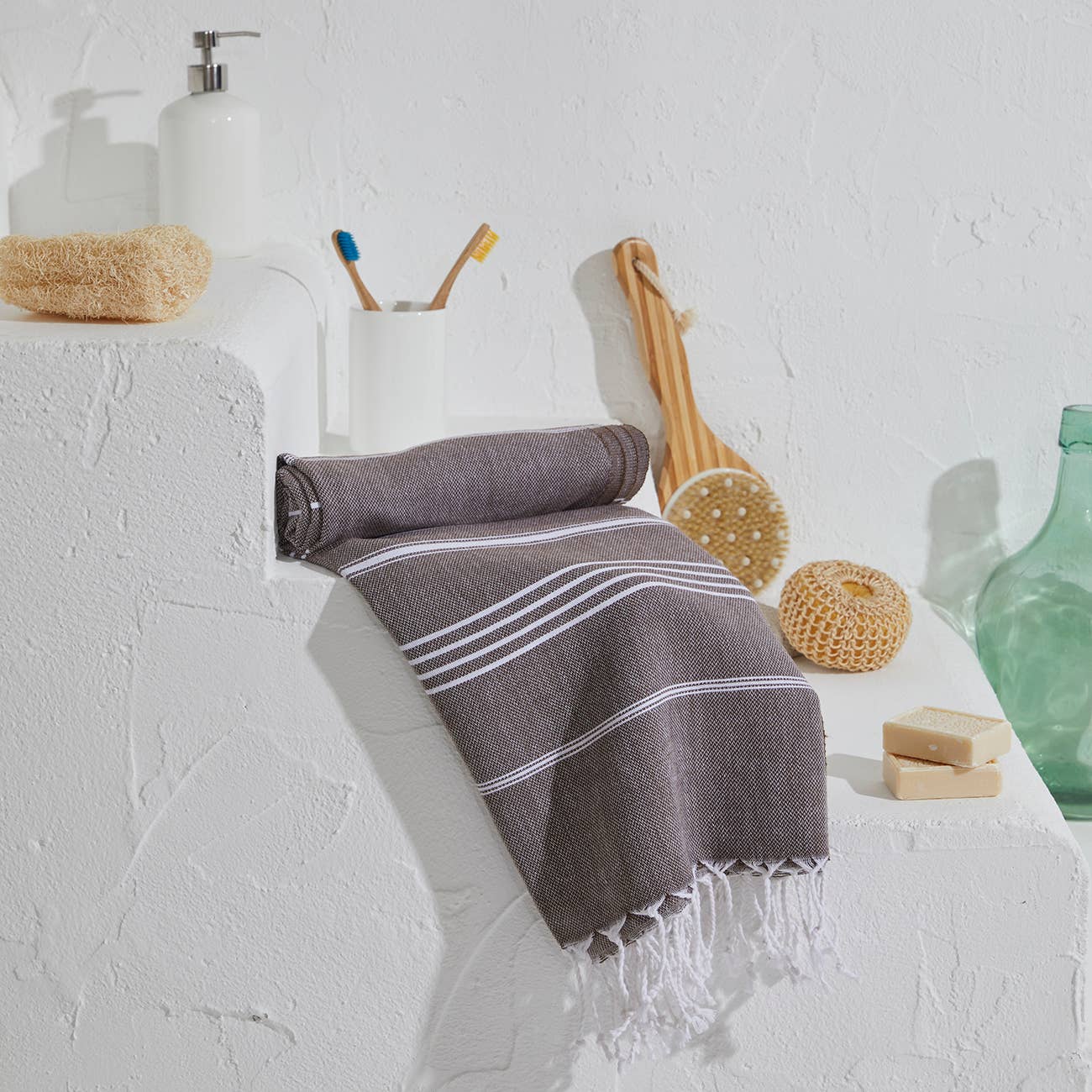 Beach Towels Light Weight Corporate Gift Bachelorette Bridal