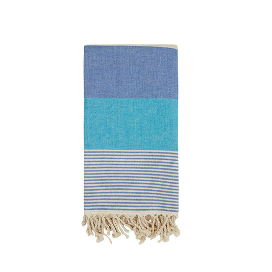 Hawaiian Turkish Towels 35x70 Terry Backing Beach Bath Pool