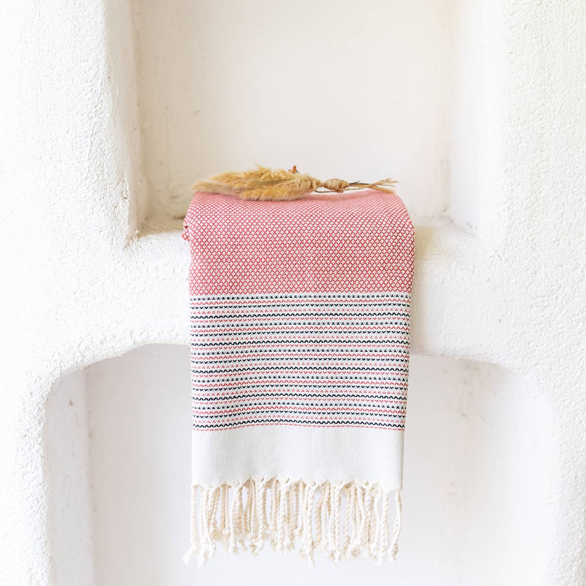 Beach Towels Light Weight Corporate Gifts Bachelorette Red