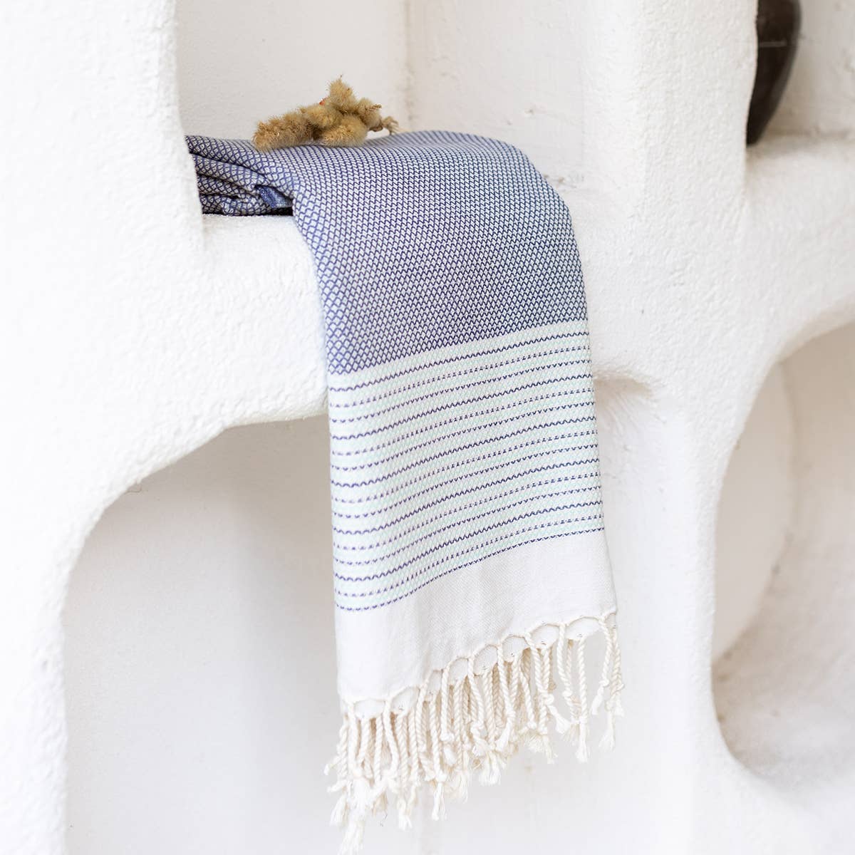 Beach Towels Light Weight Corporate Gifts Bachelorette Navy