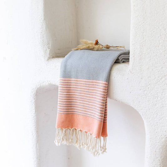 Beach Towels LightWeight Corporate Gifts Bachelorette GreyOr