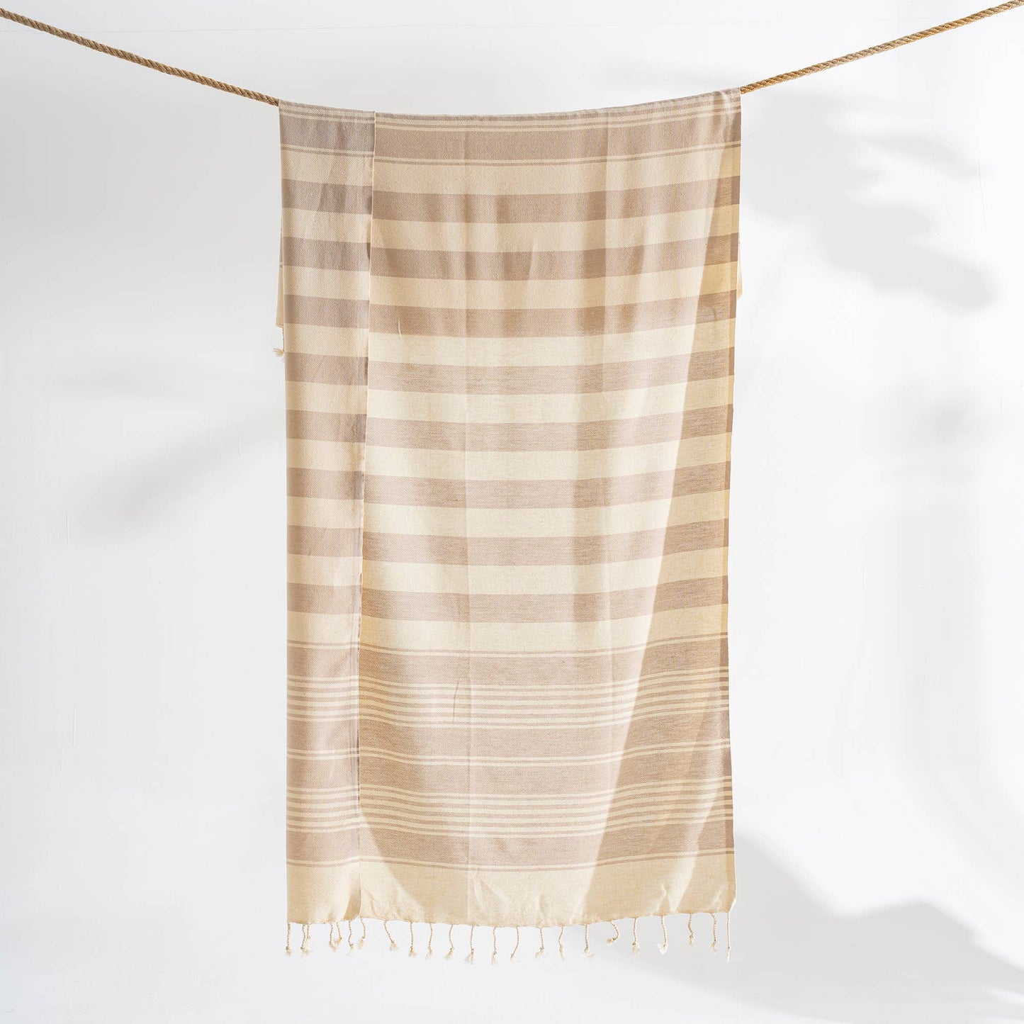 Anatolya Turkish Beach Towel Pestemal Hammam Fouta Quick-dry