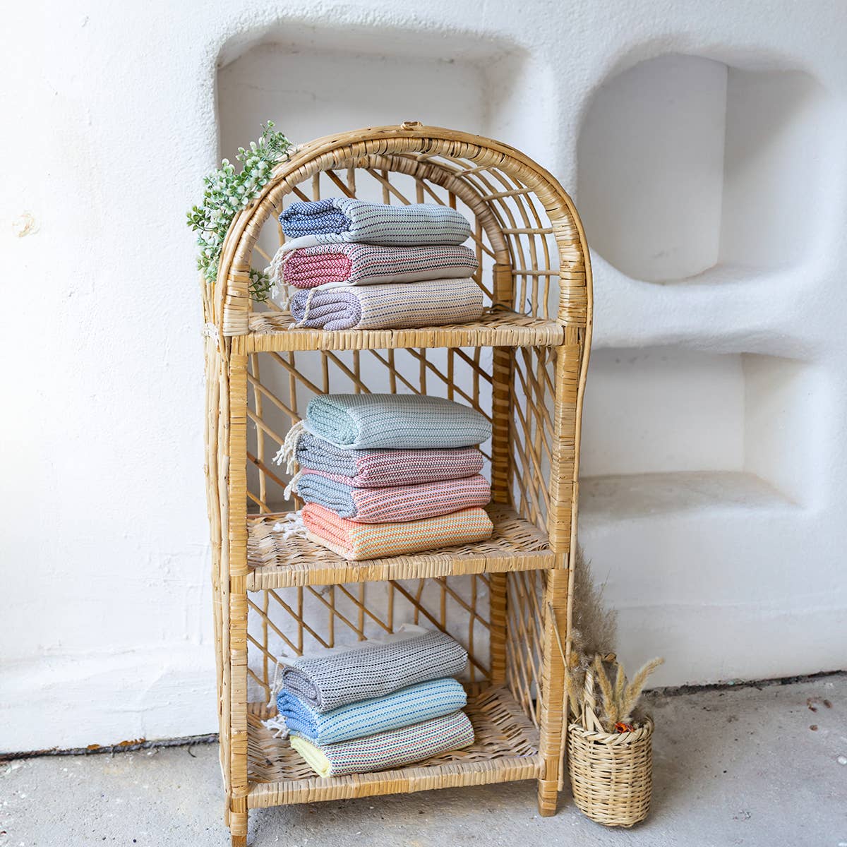 Beach Towels LightWeight Corporate Gifts Bachelorette GreyOr