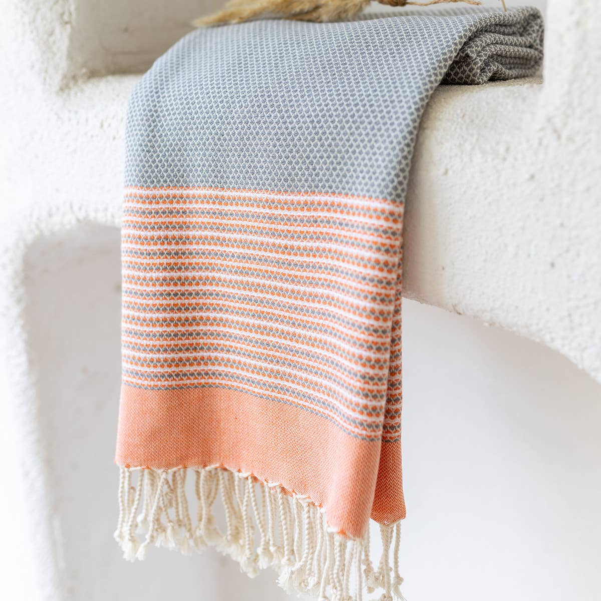 Beach Towels LightWeight Corporate Gifts Bachelorette GreyOr