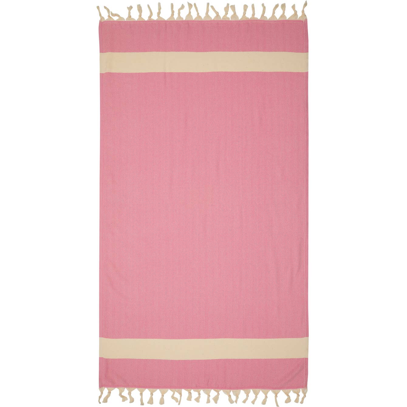 Herringbone Turkish Towel for Embroidery Wedding Bridesmaid