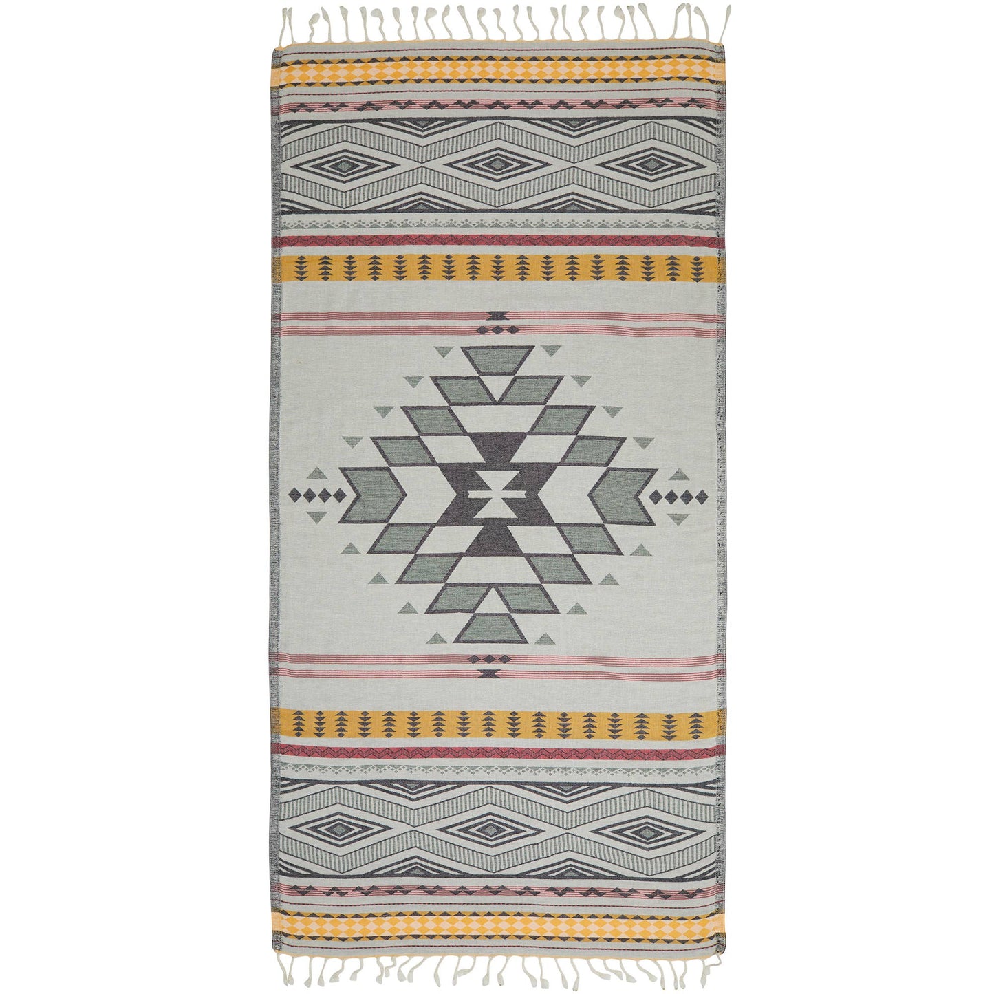 Boho Beach Towels Turkish Hammam Peshtemal Fouta Lake Pool