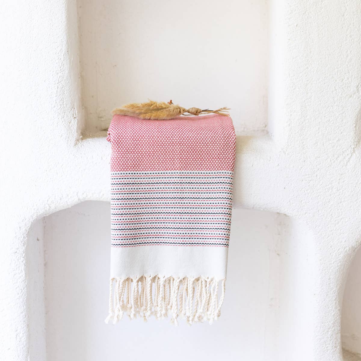 Beach Towels Light Weight Corporate Gifts Bachelorette Red