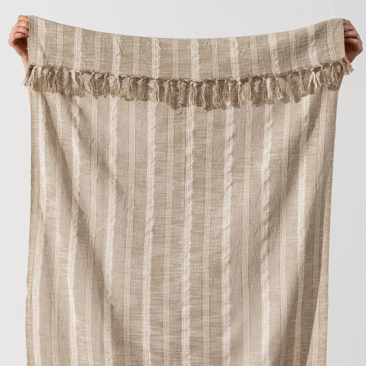 Bath Beach Towels Mid Weight Rustic Vintage Feel Pre-Washed