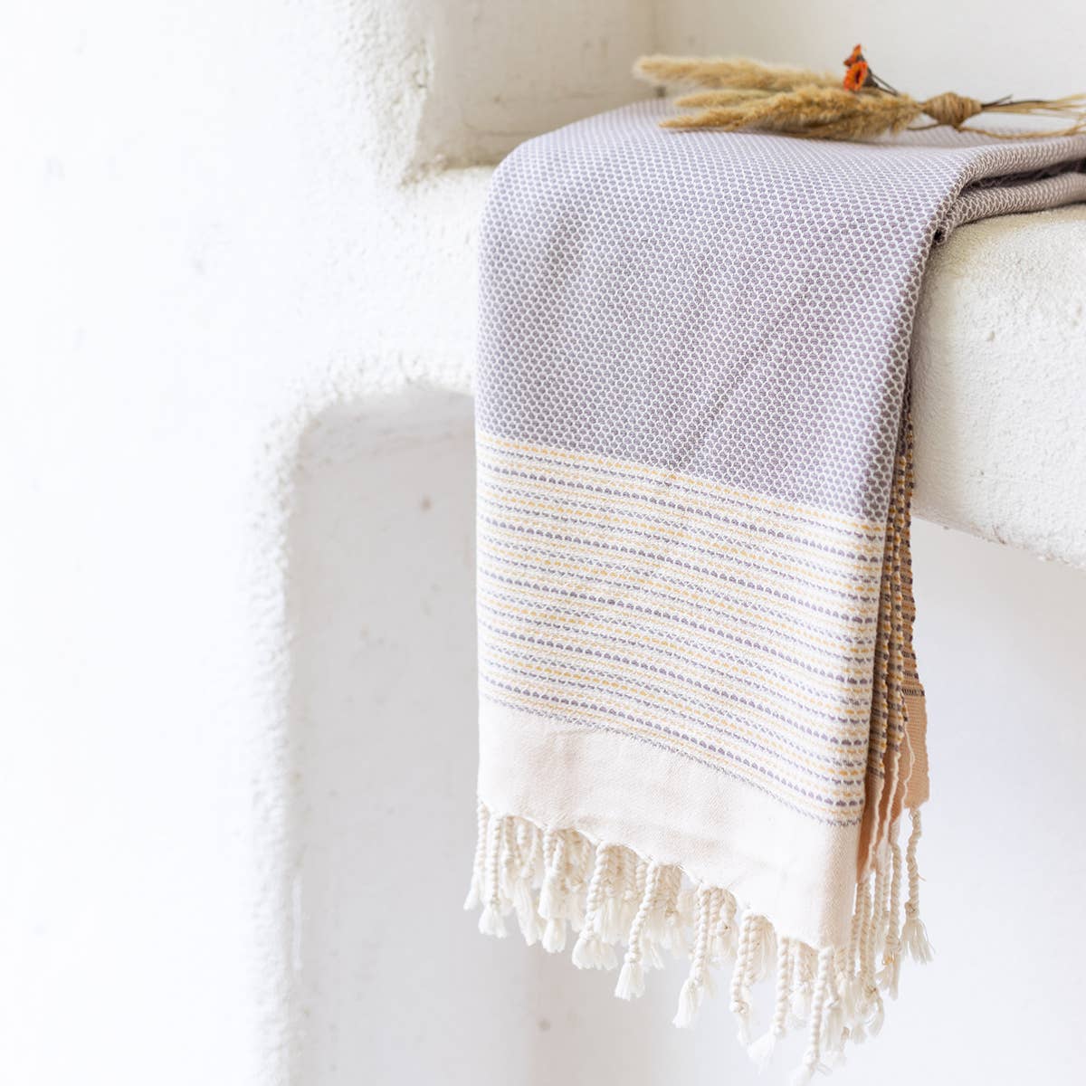 Beach Towels LightWeight Corporate Gifts Bachelorette Lilac