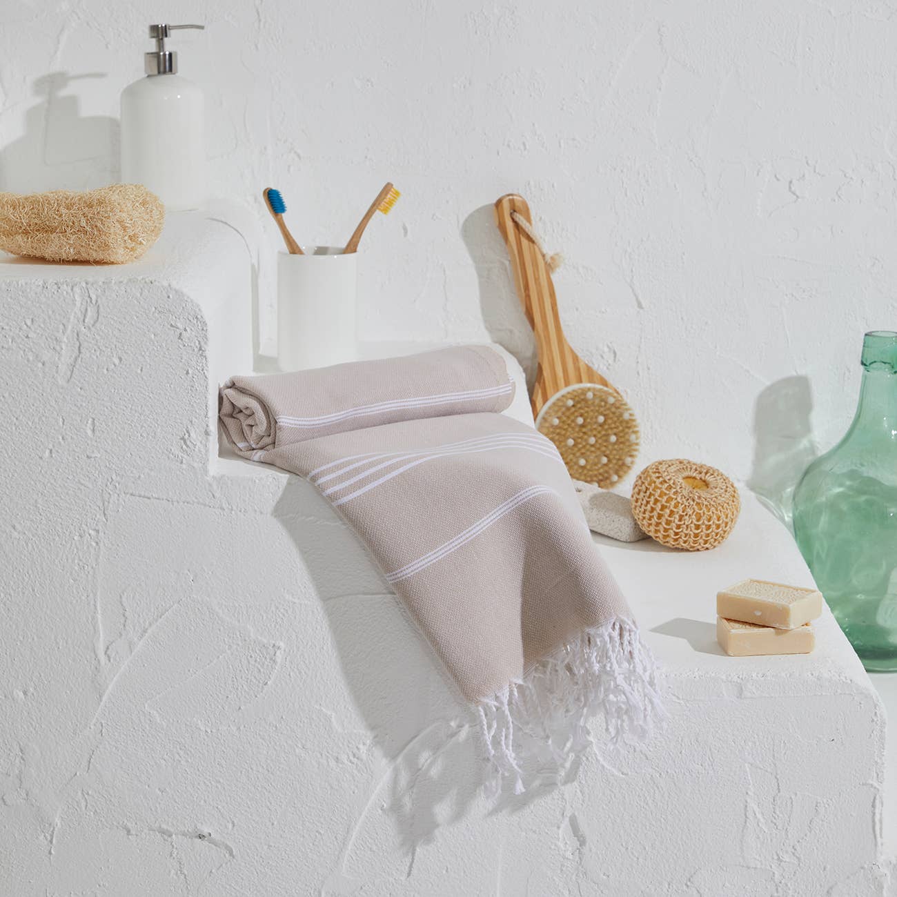 Beach Towels Light Weight Corporate Gift Bachelorette Bridal