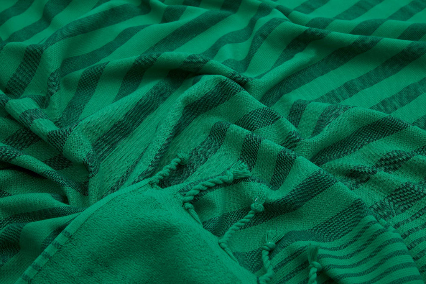 Chakra Terry-backed Turkish Towels