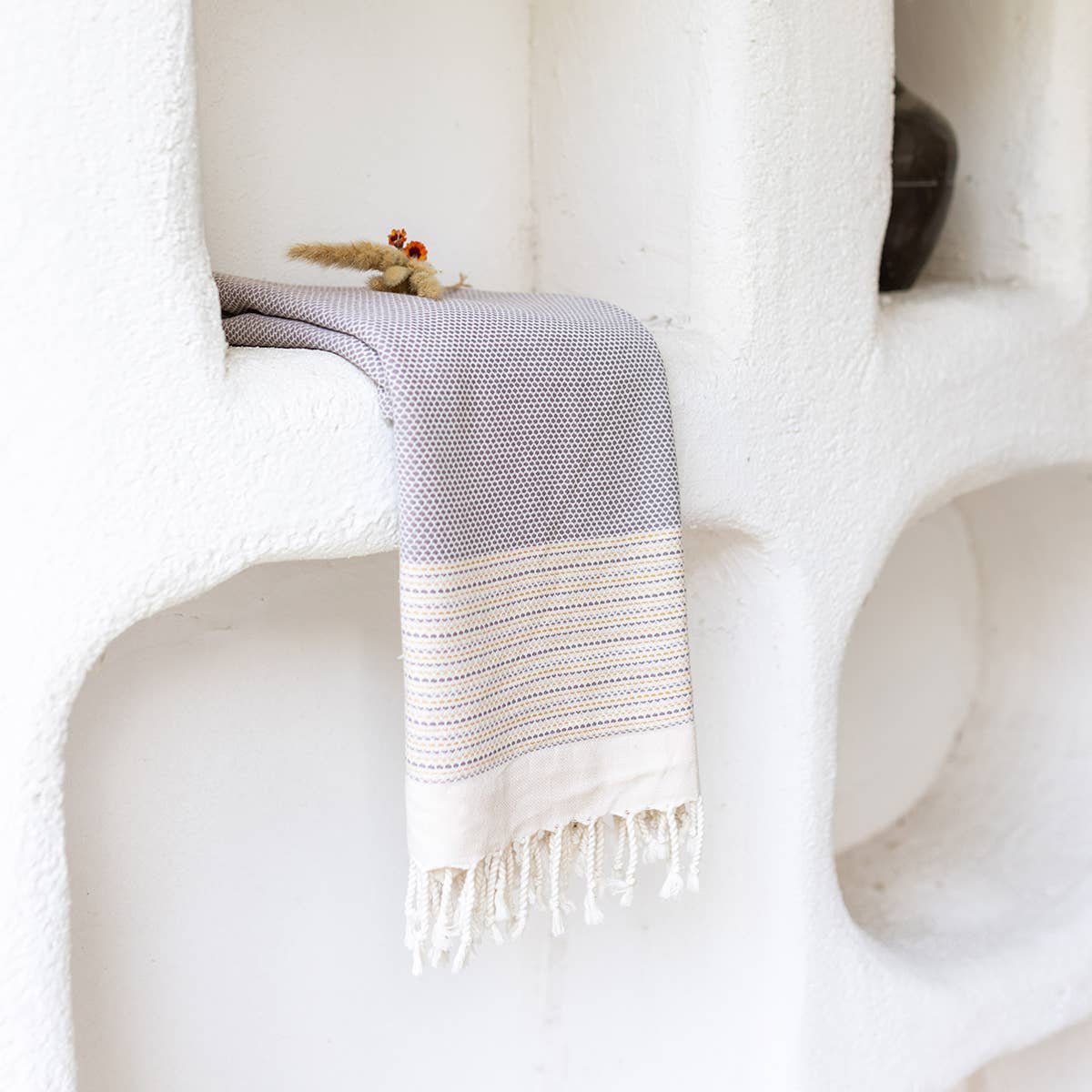 Beach Towels LightWeight Corporate Gifts Bachelorette Lilac