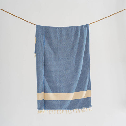 Diamond TurkishTowel for Embroidery Monogram Personalization