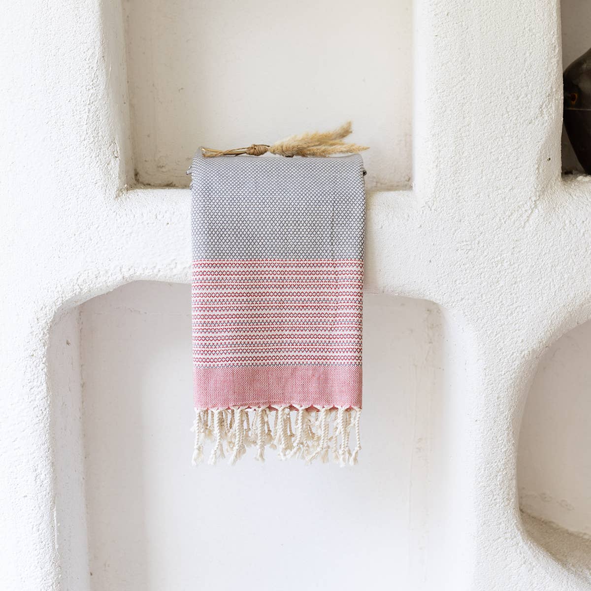 Beach Towels LightWeight Corporate Gifts Bachelorette AntRed