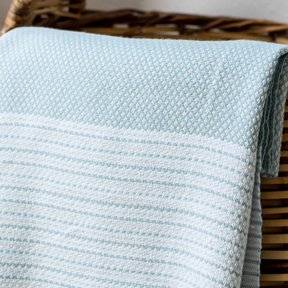 Beach Towels LightWeight Corporate Gifts Bachelorette Mint