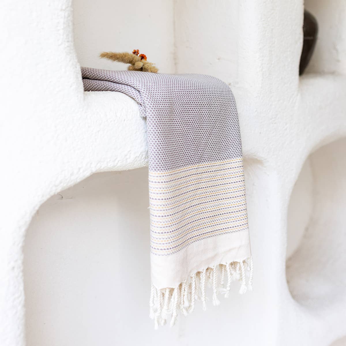 Beach Towels LightWeight Corporate Gifts Bachelorette Lilac