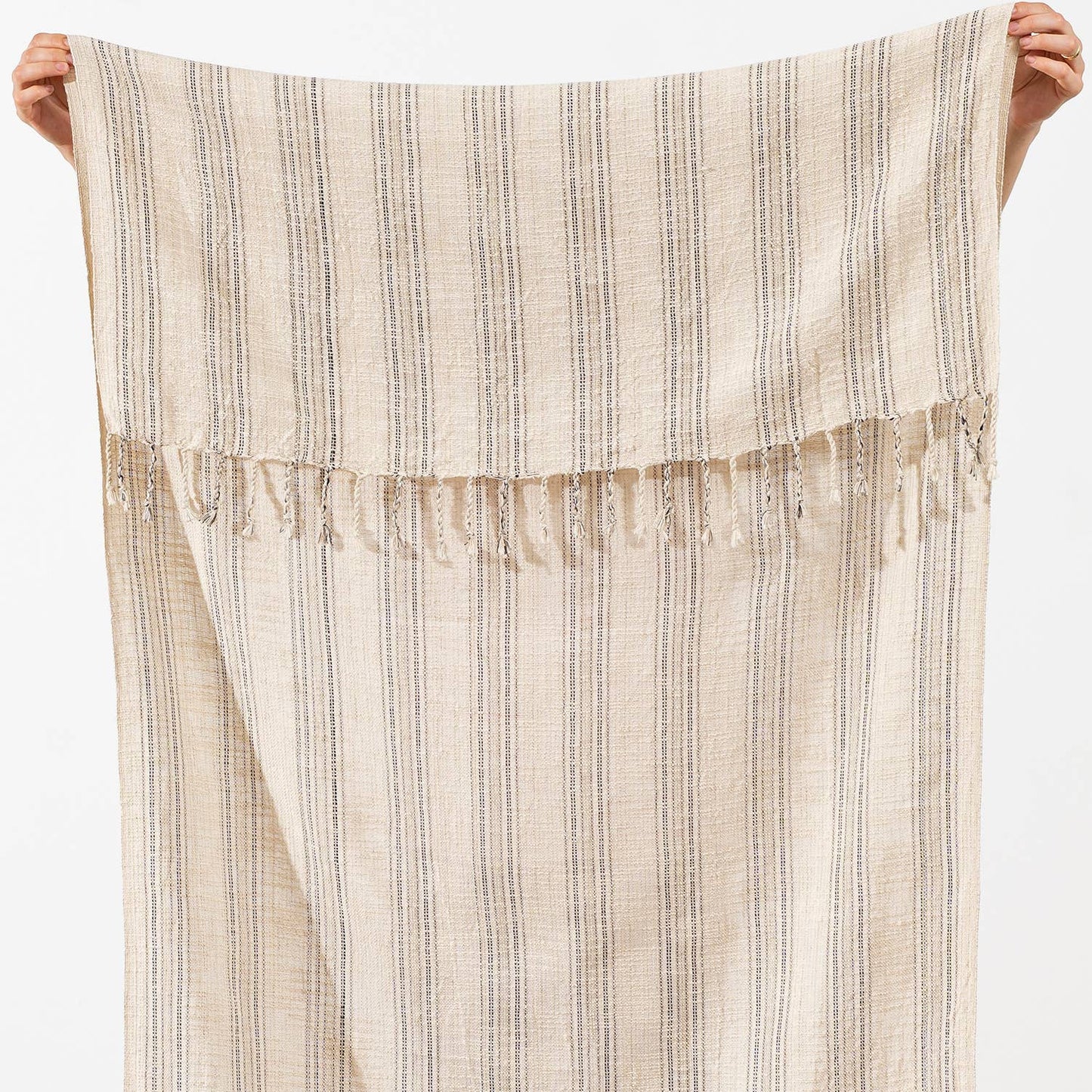 Bath Beach Towels Mid Weight Rustic Vintage Feel Pre-Washed