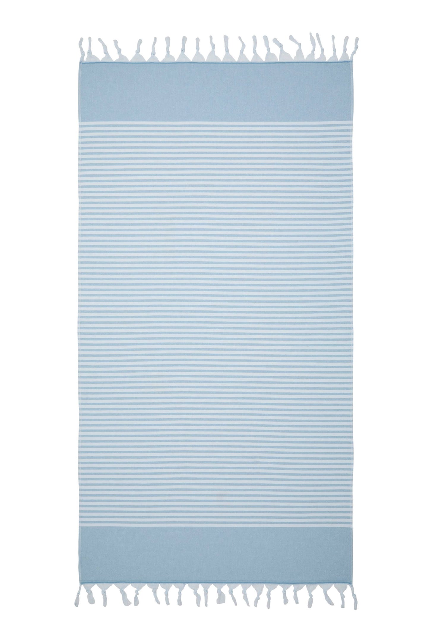 Siena Terry backed Turkish Towels