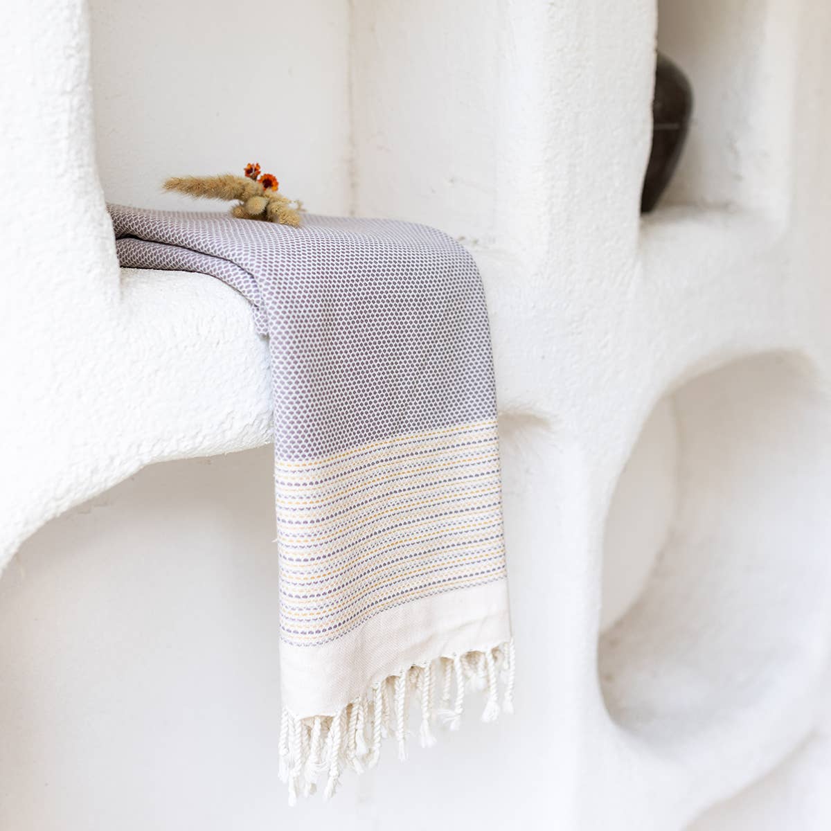 Beach Towels LightWeight Corporate Gifts Bachelorette Lilac