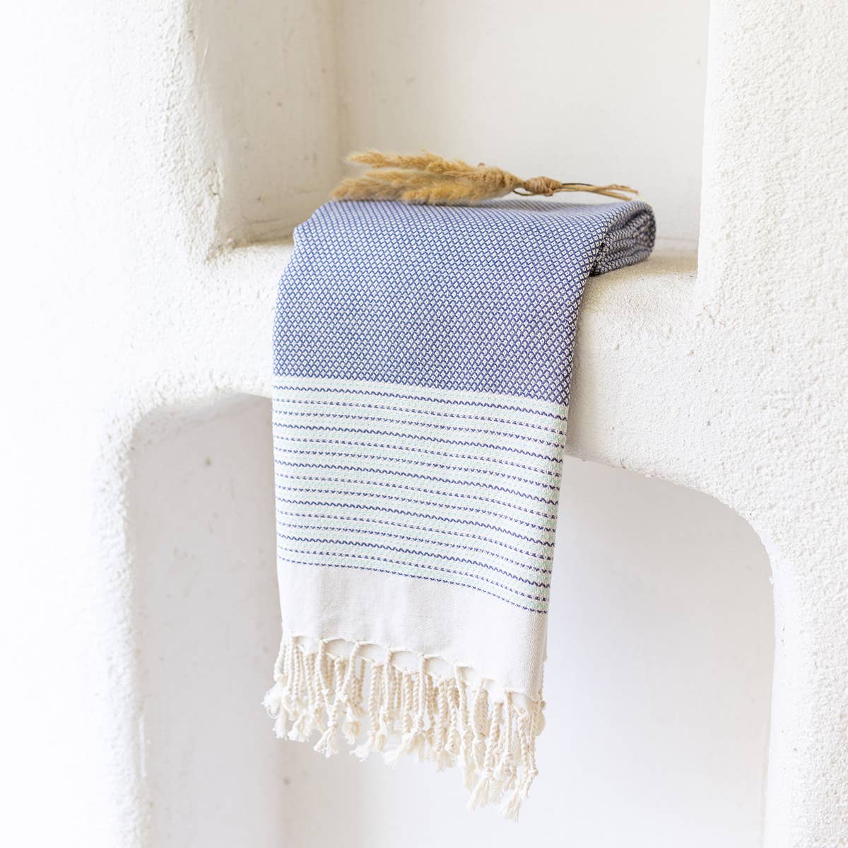 Beach Towels Light Weight Corporate Gifts Bachelorette Navy