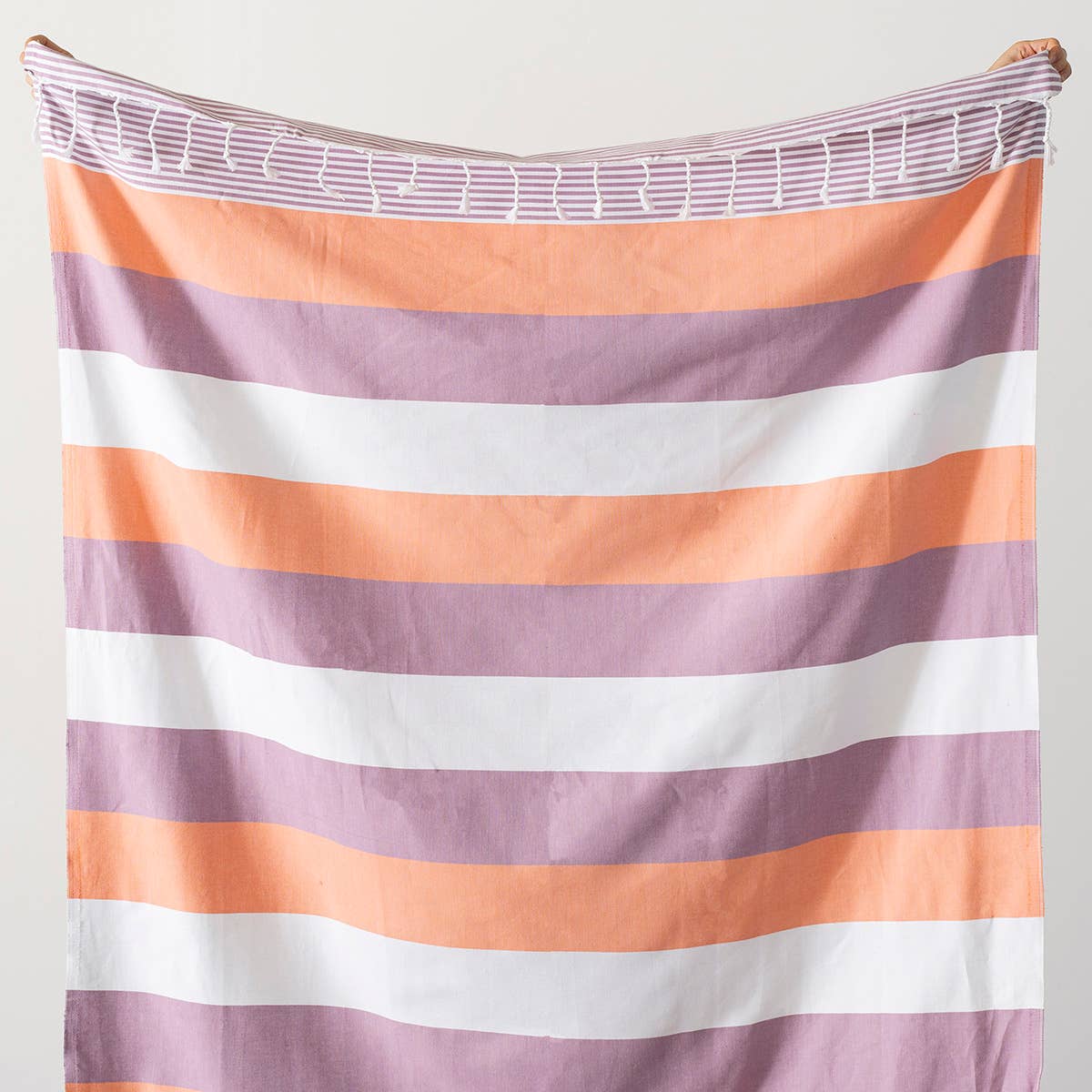 Überwurfdecke „Havana“, 100 % Baumwolle