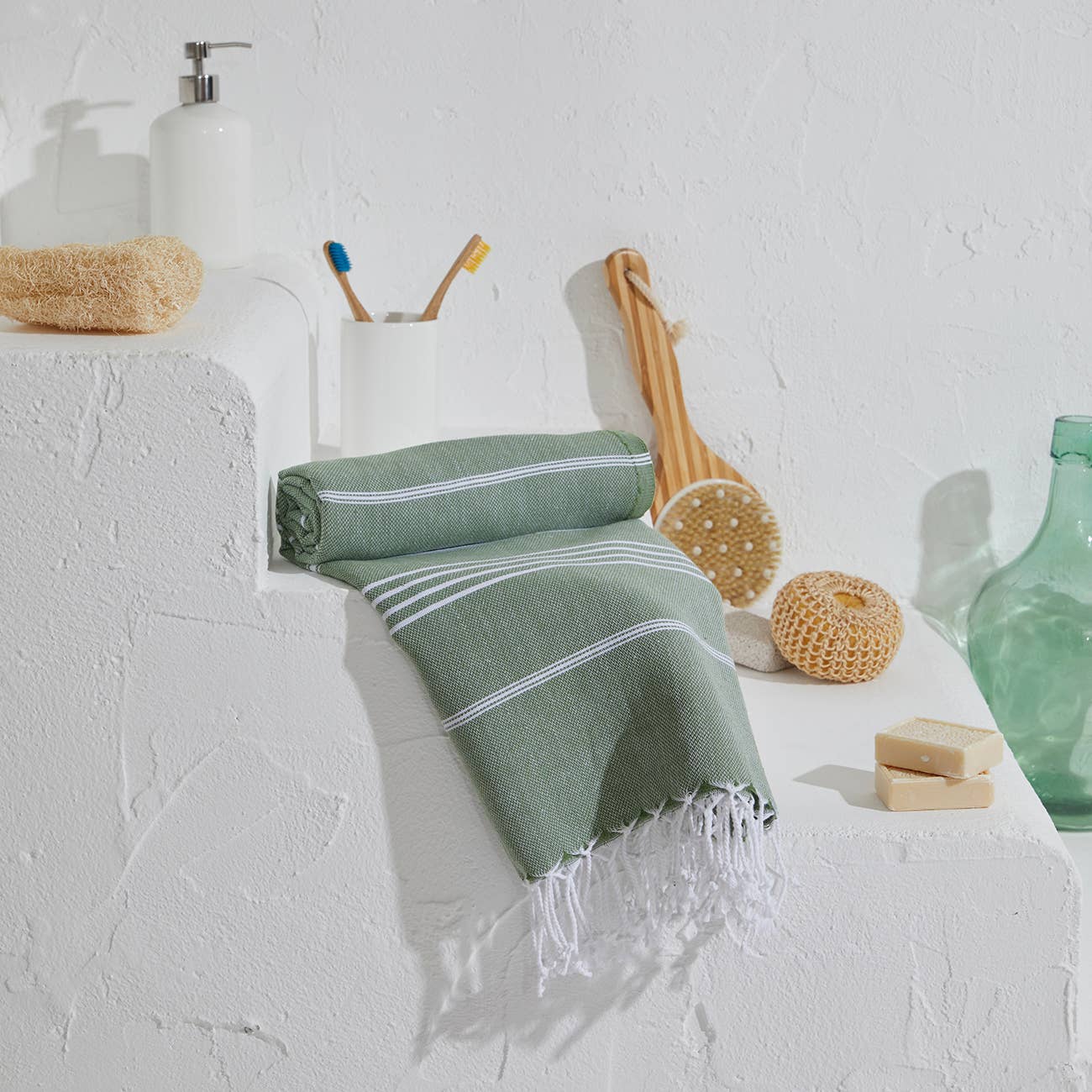 Beach Towels Light Weight Corporate Gift Bachelorette Bridal