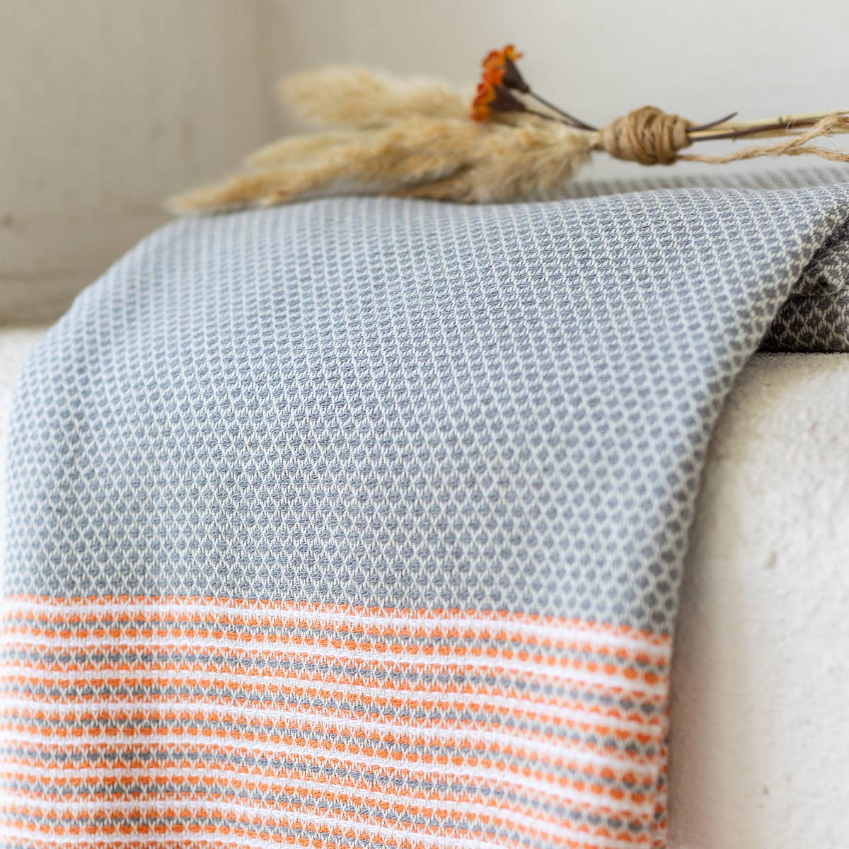 Beach Towels LightWeight Corporate Gifts Bachelorette GreyOr