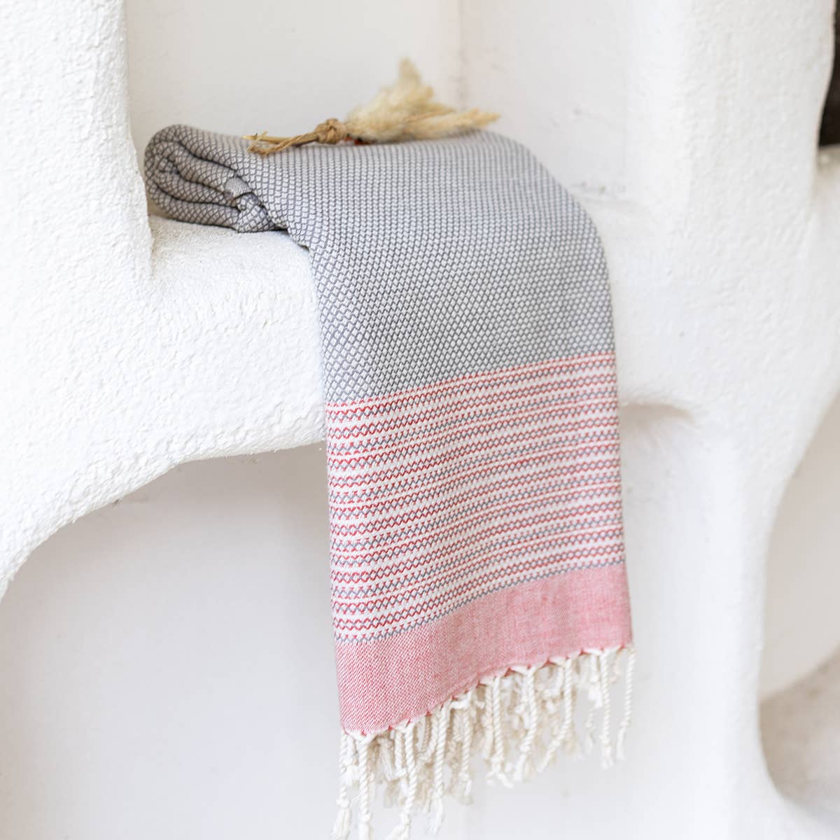 Beach Towels LightWeight Corporate Gifts Bachelorette AntRed
