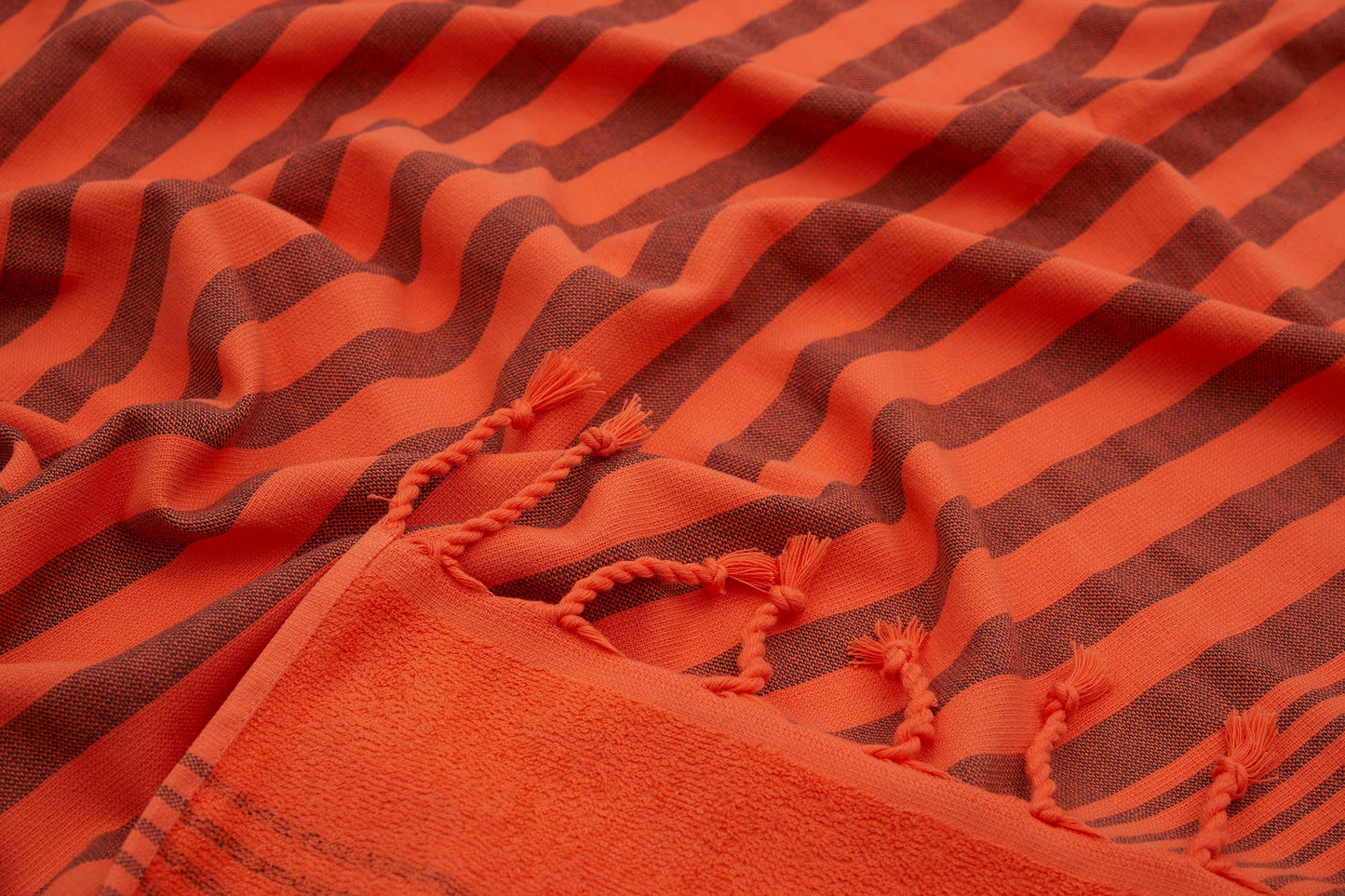 Chakra Towels 35x70in Terry-backing Turkish Beach Lake Bath