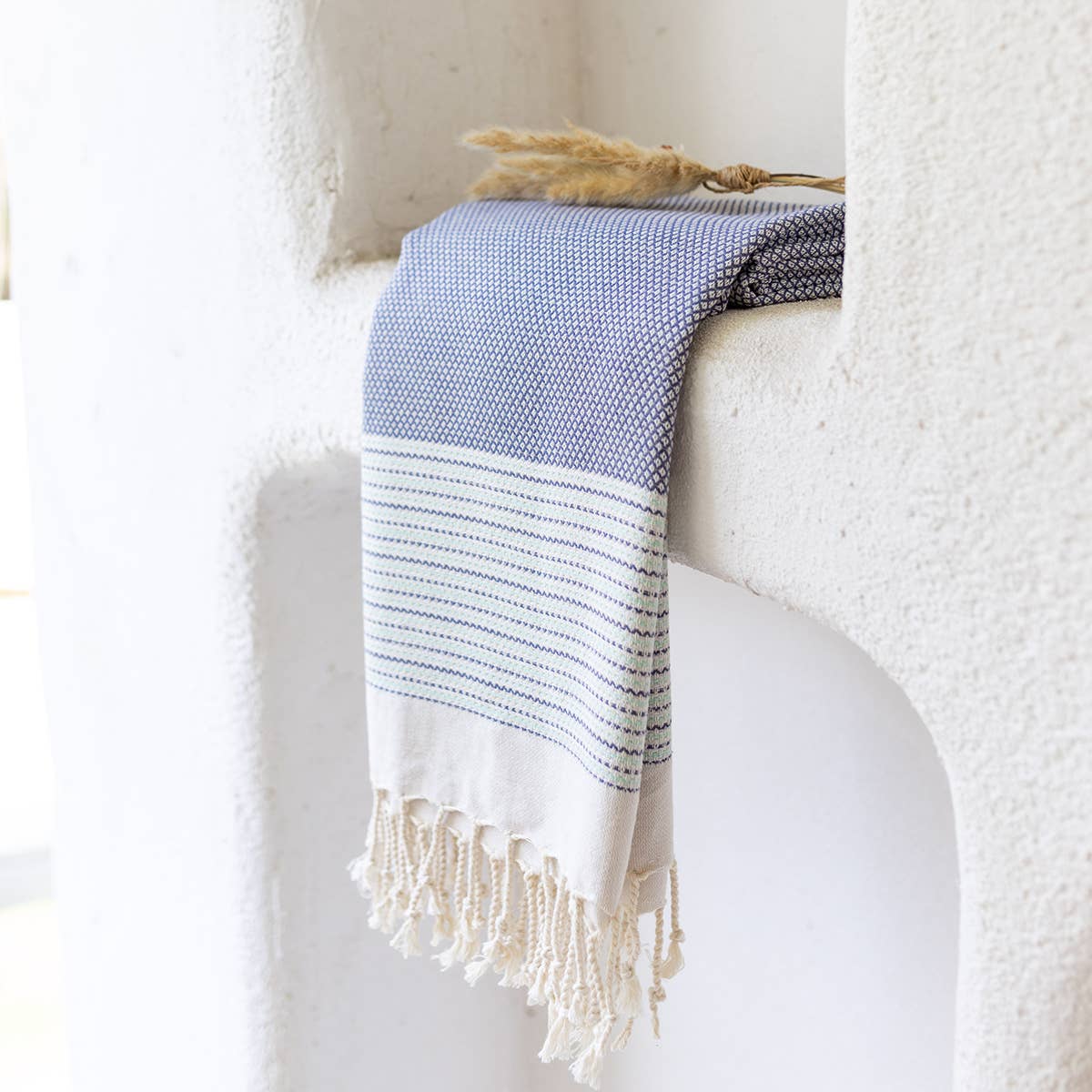 Beach Towels Light Weight Corporate Gifts Bachelorette Navy