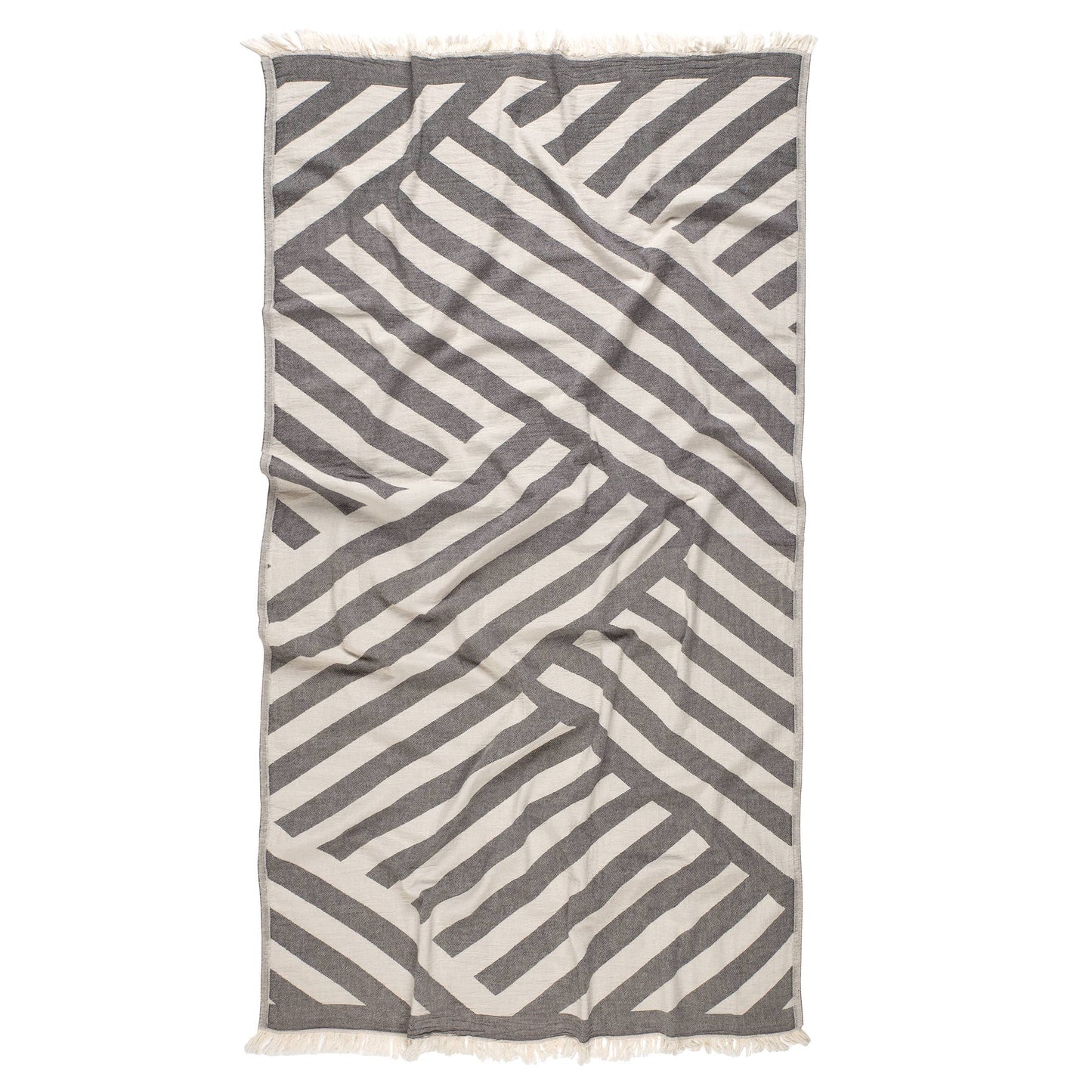 Harmony of Yarn Turkish Beach Towels Cotton 35x70