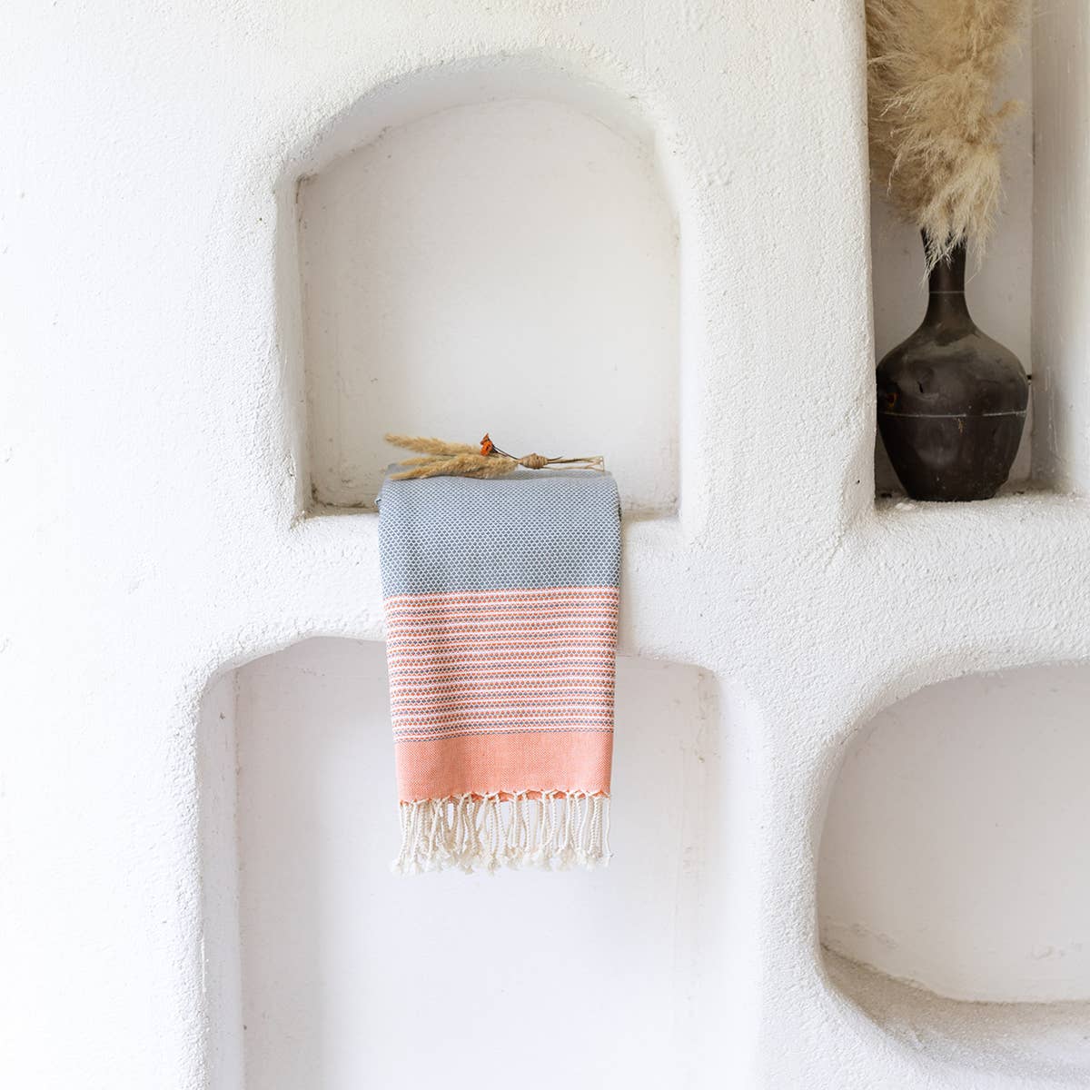 Beach Towels LightWeight Corporate Gifts Bachelorette GreyOr