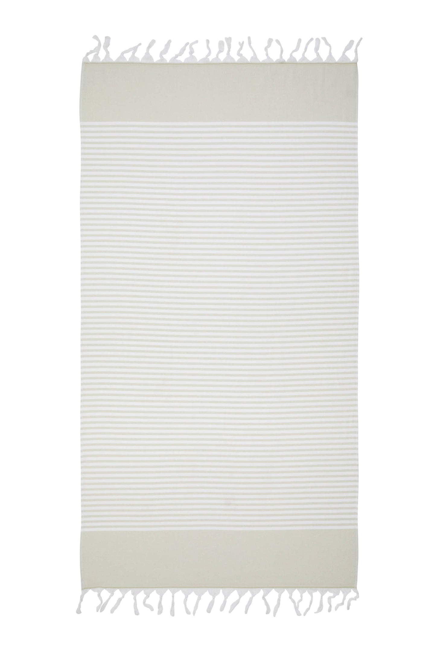 Siena Terry backed Turkish Towels
