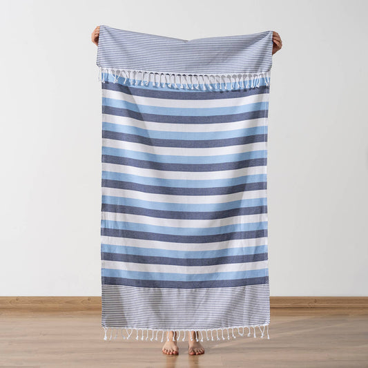 Beach Towel Light Weight Corporate Gift Bachelorette Honeyco