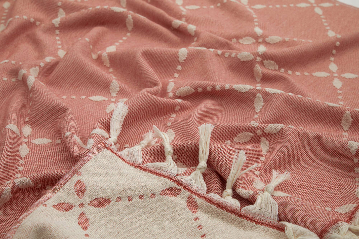 Carmen Bath Towels 36x66