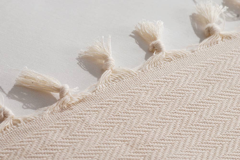 Bedspread Turkish Cotton Blanket Cover Summer Throw Coverlet