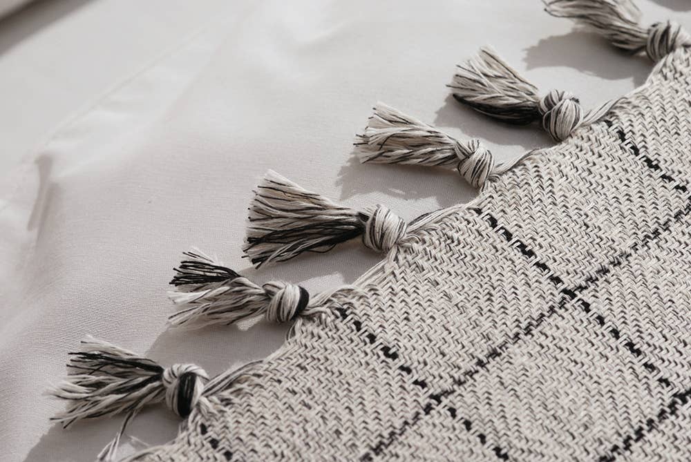 Bedspread Turkish Cotton Blanket Cover Summer Throw Coverlet