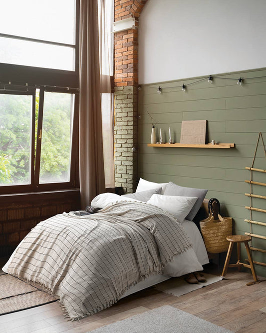 Bedspread Turkish Cotton Blanket Cover Summer Throw Coverlet