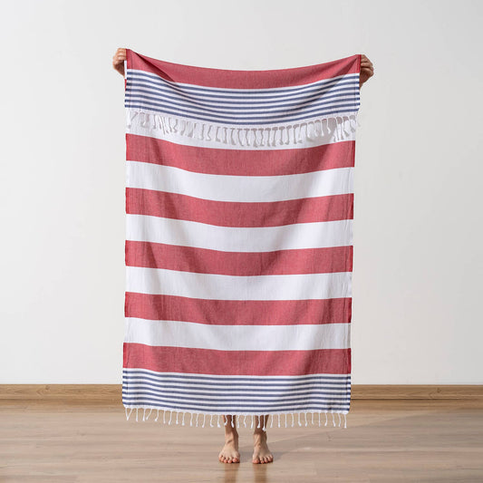 Beach Towels Light Weight Corporate Gift Bachelorette Bridal