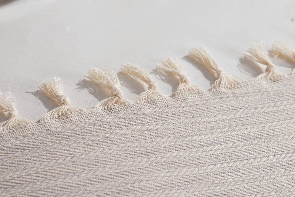 Bedspread Turkish Cotton Blanket Cover Summer Throw Coverlet