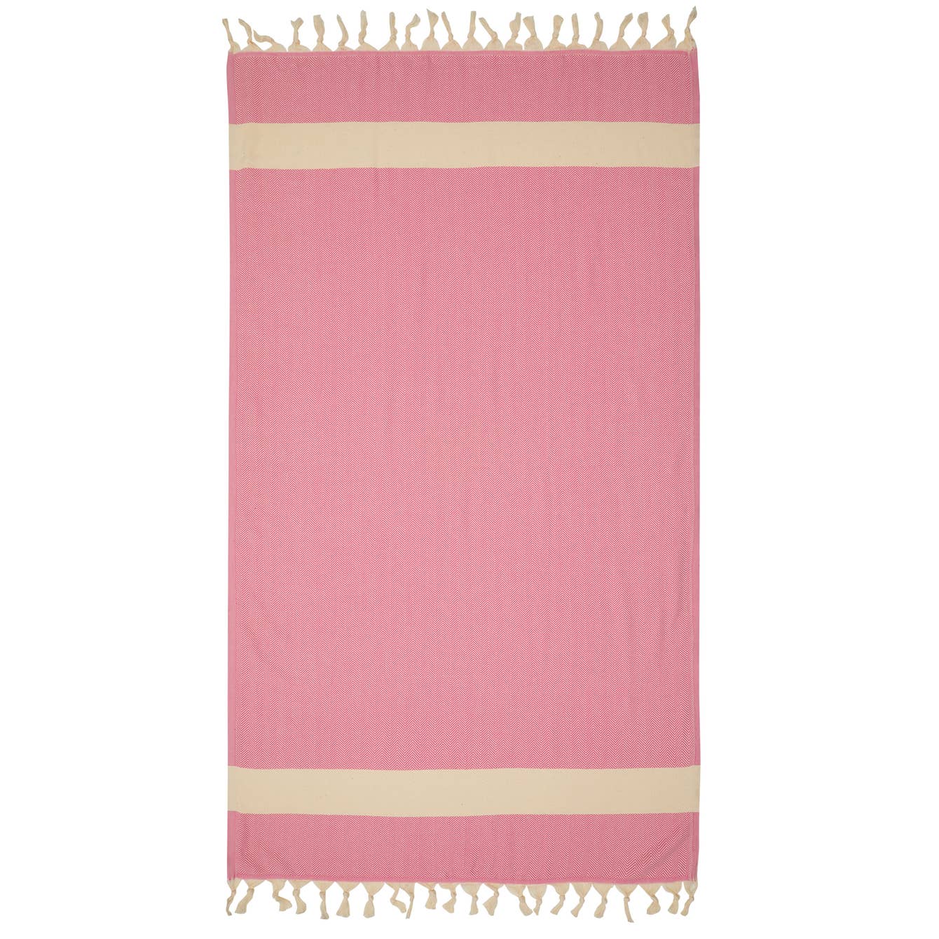 Herringbone Turkish Towel for Embroidery Wedding Bridesmaid