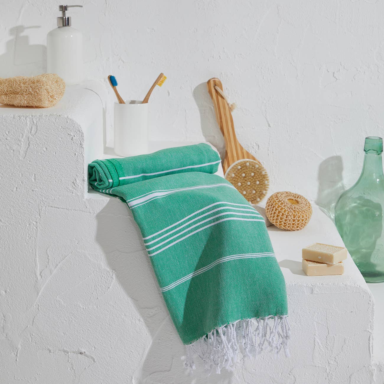 Beach Towels Light Weight Corporate Gift Bachelorette Bridal