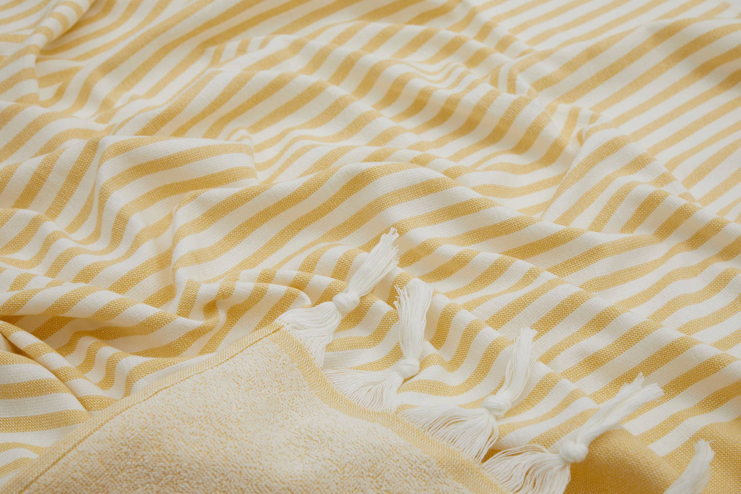 Siena Terry backed Turkish Towels