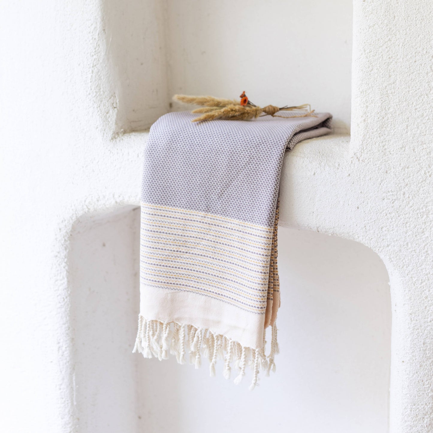 Beach Towels LightWeight Corporate Gifts Bachelorette Lilac